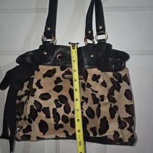 Juicy Couture Day Dreamer Bag